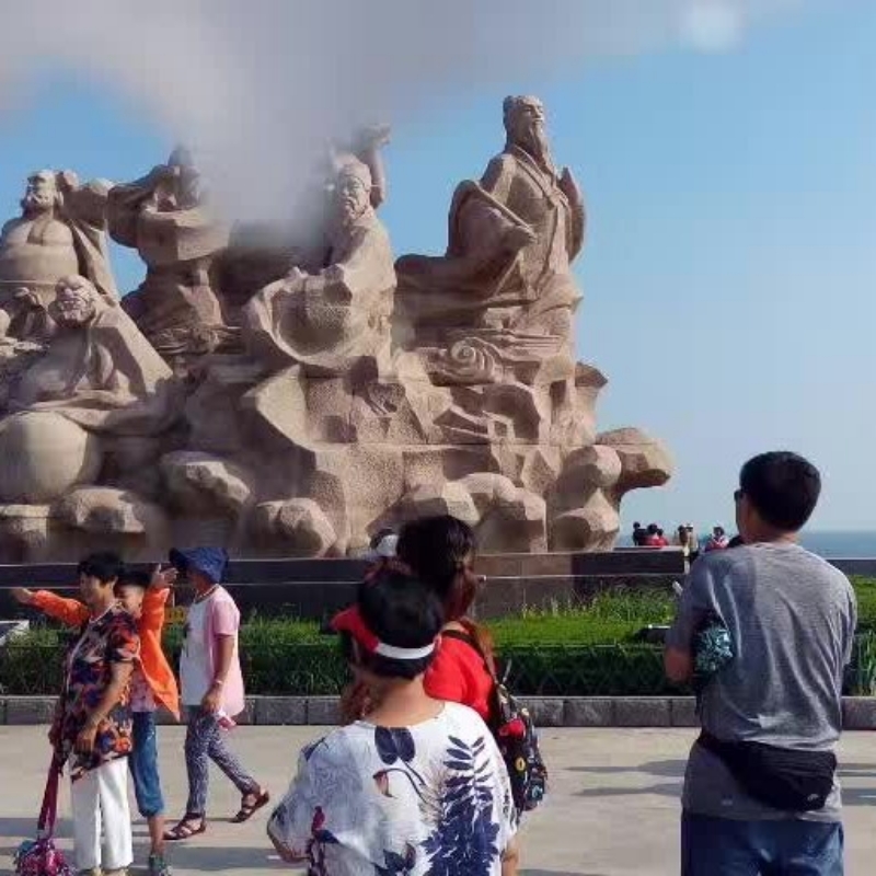东方日出