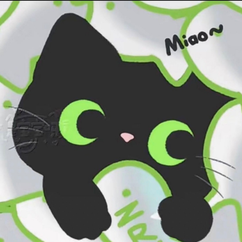 苦猫