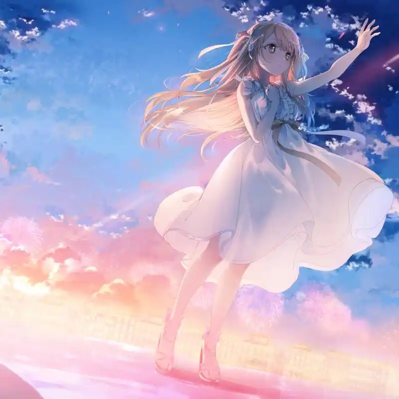 🍓苏暖——黄昏之星【沈砚秋】