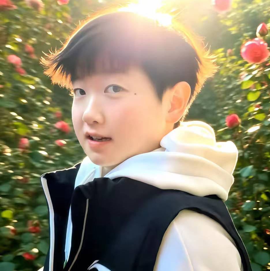 WEI'Dai.