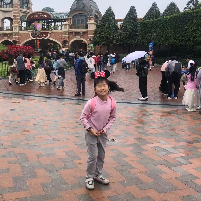 10岁啦！