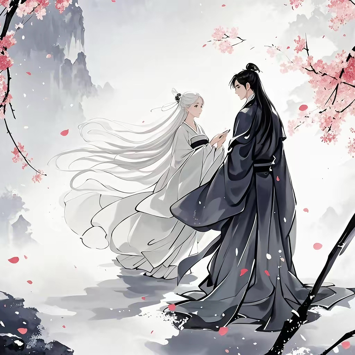 期无恙