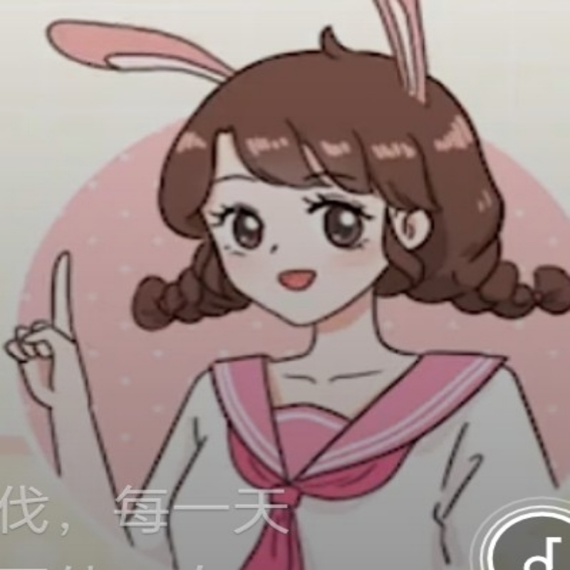 兔姐