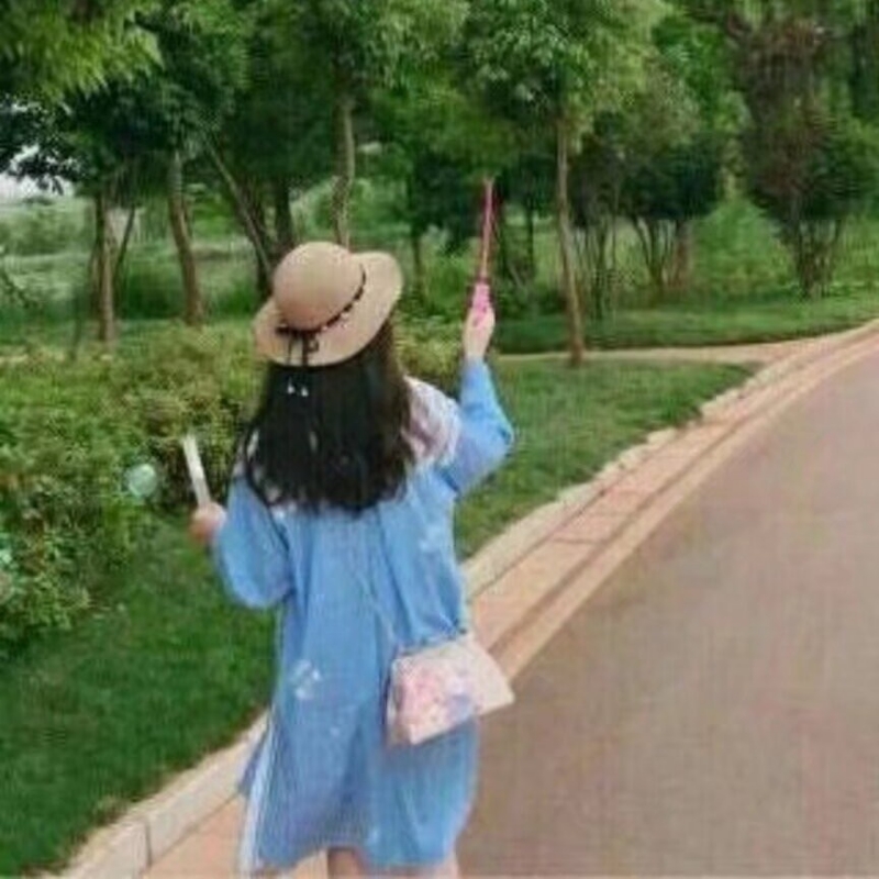 爱在路上❤️