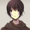 伏案