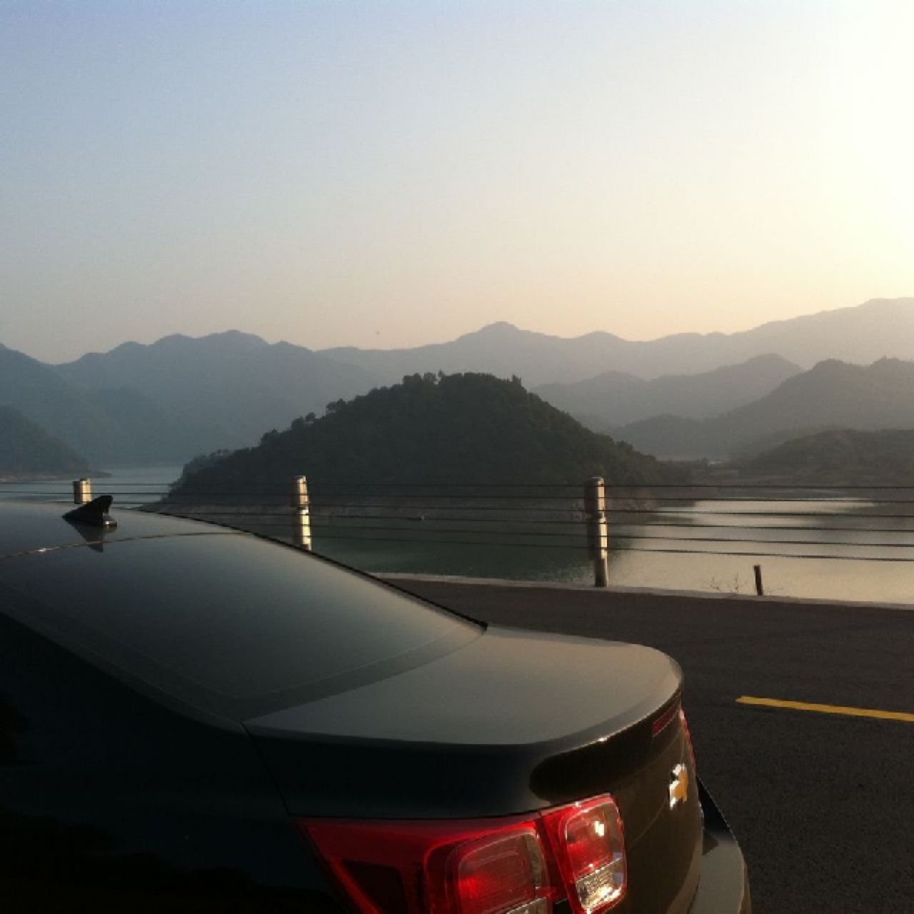 Tracy_大明