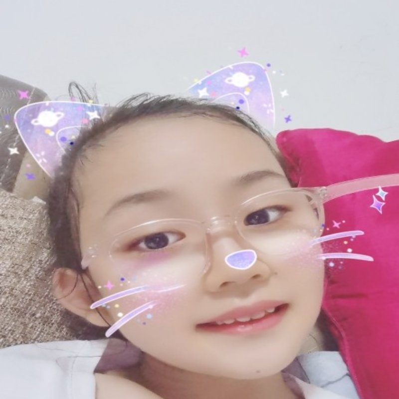 叶子宝宝😇😇😇