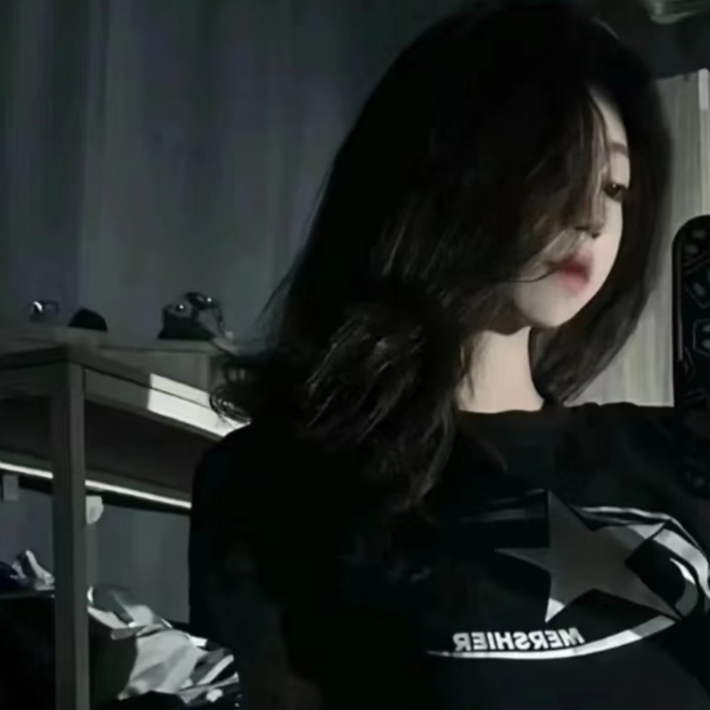 那大美女