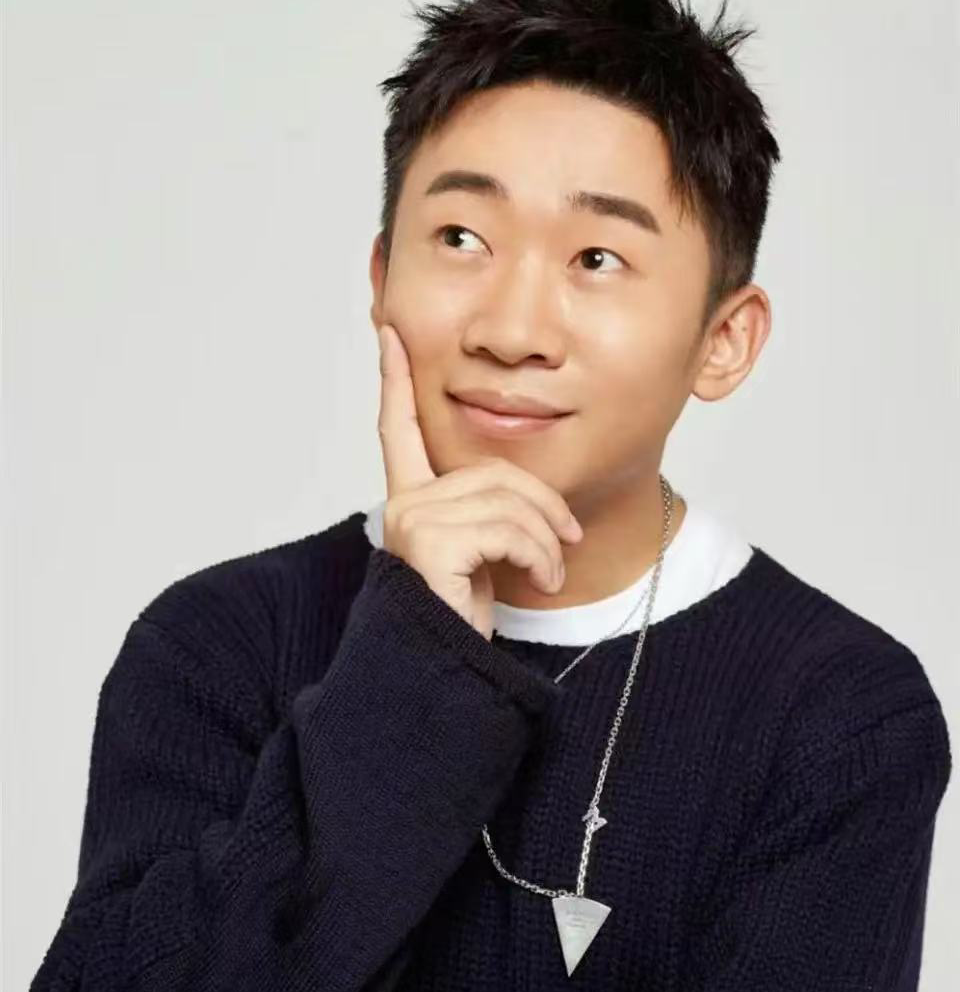 mc小杨迪