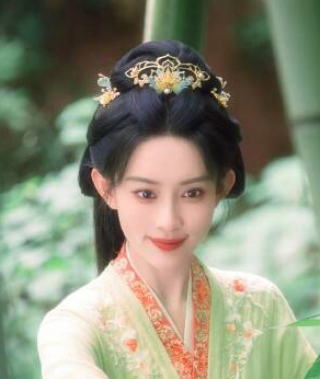 姜桃花