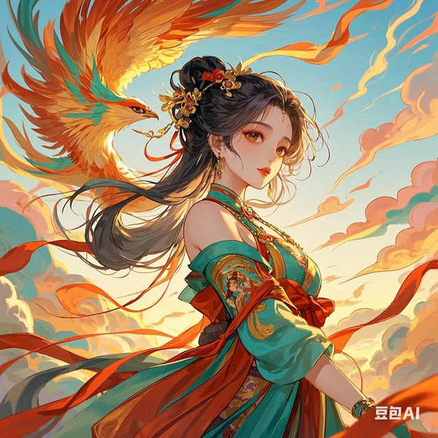 神兽