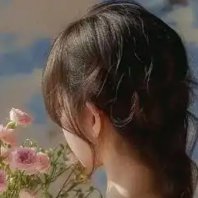 残颜