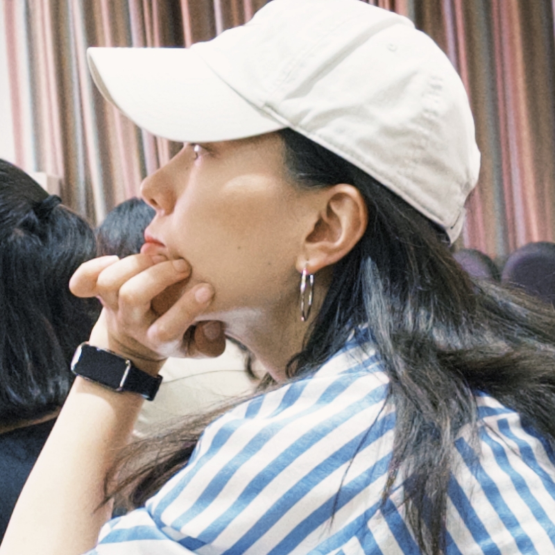 小鹿姐姐9