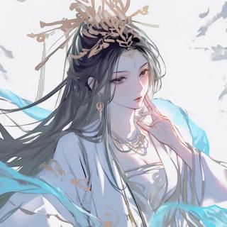 丹凤朝阳