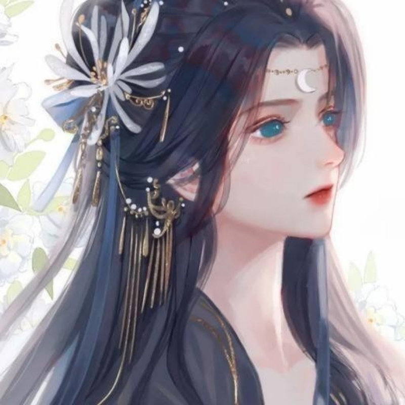 一条大鱼