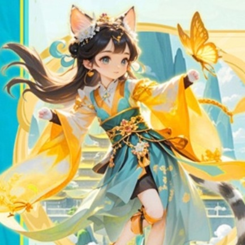 花小喵