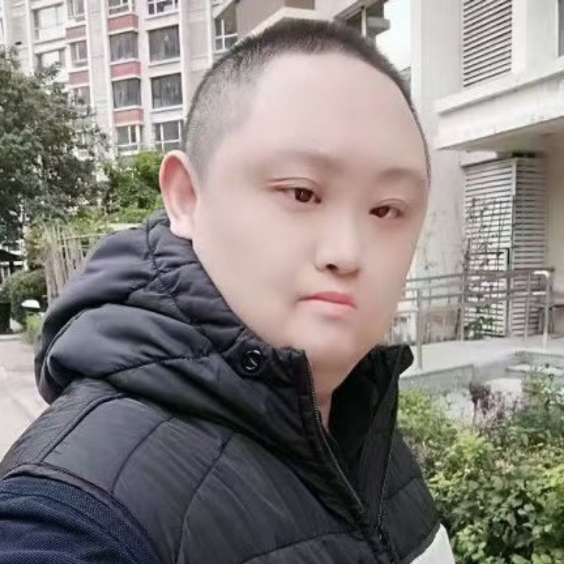小帅哥 乔乔