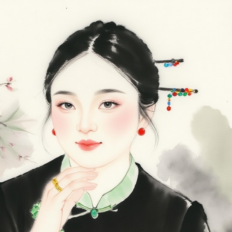 镜水禅