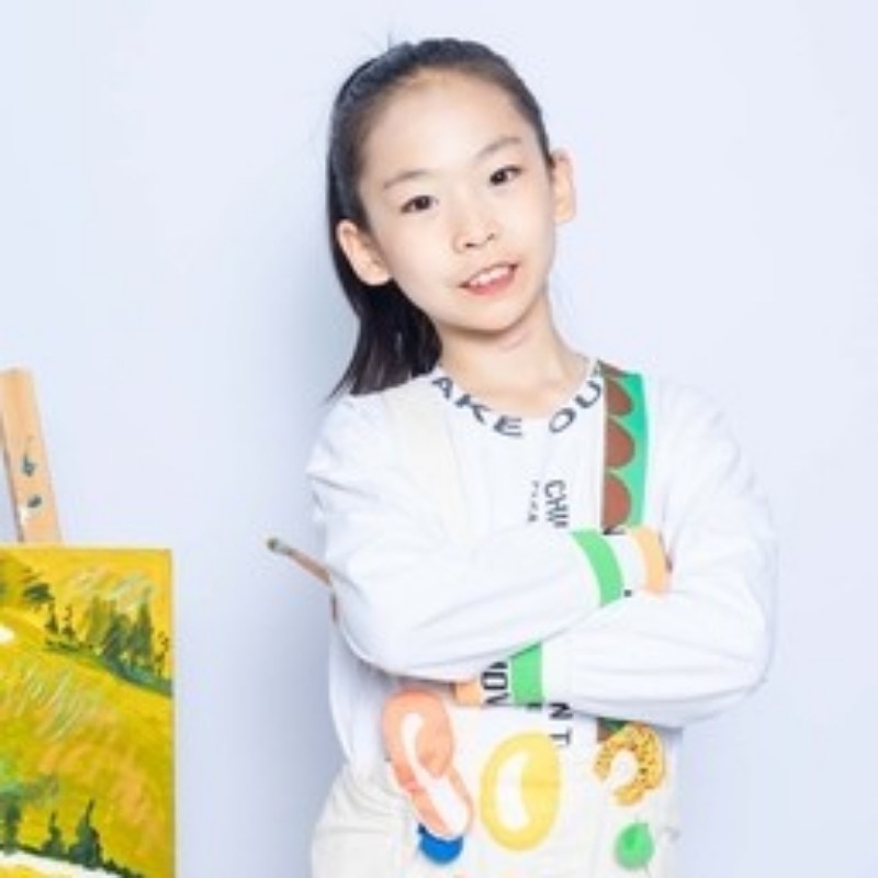 生米爱周深