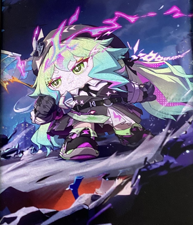《$掌管蛋仔的神¥》