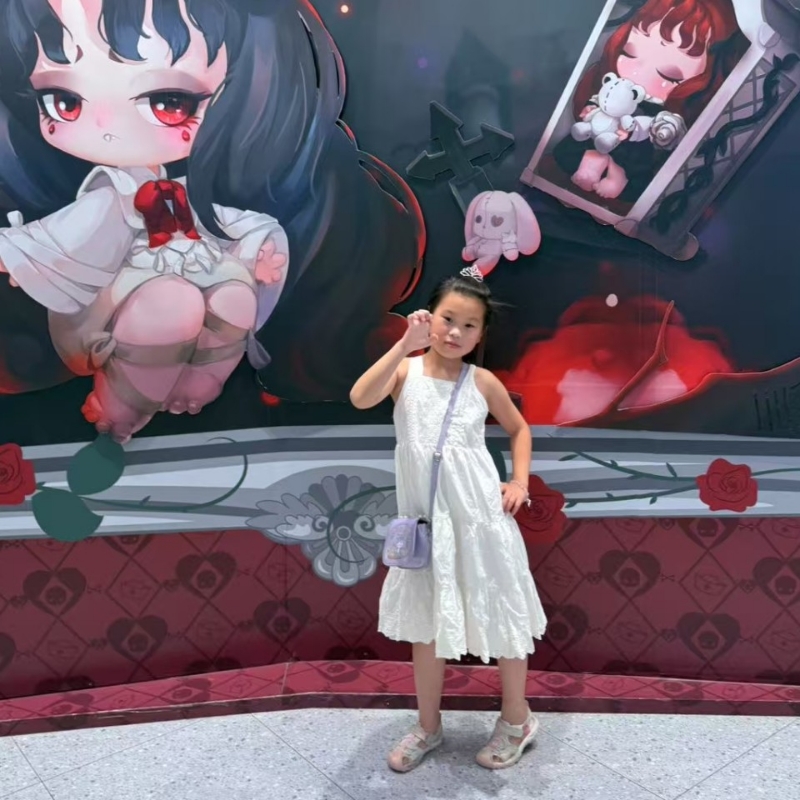 懿懿妈妈128519