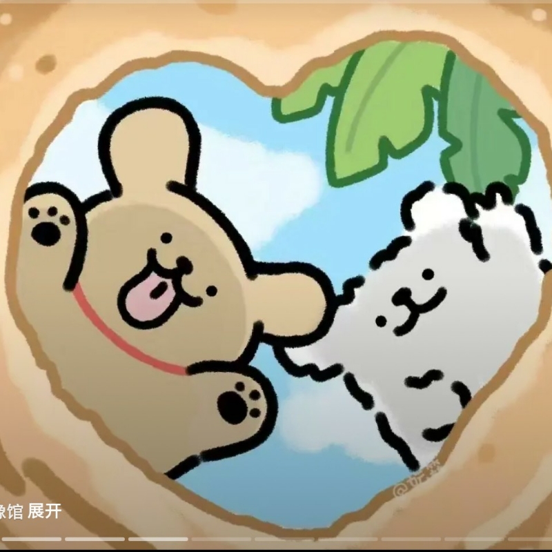 风_静静吹