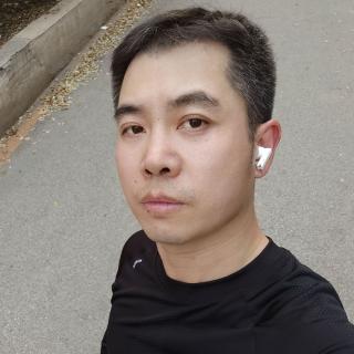 燕京灿哥
