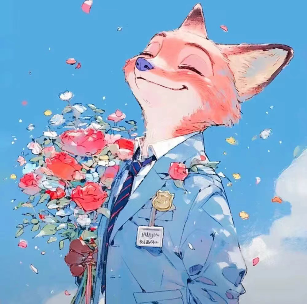 wonderful ～