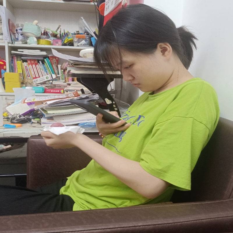 叶子