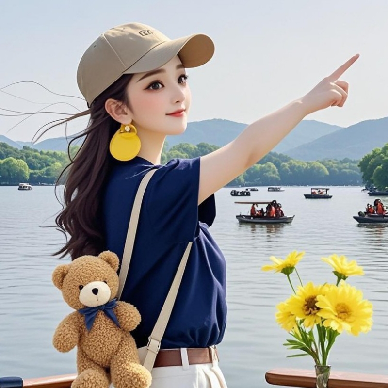 ❤️ 小  虾 ❤️ 烟  雨 ✌
