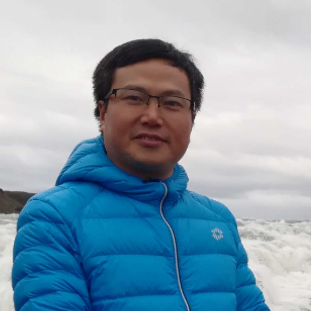 Joshi Yan