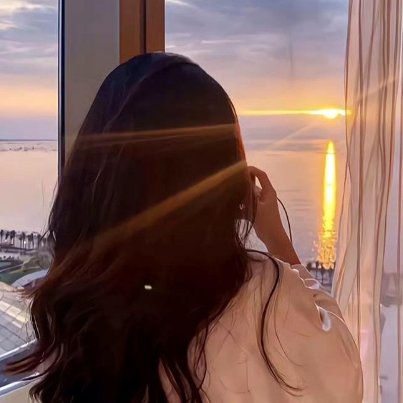 我是夏