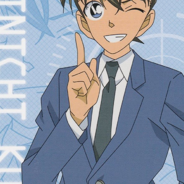 sharly、