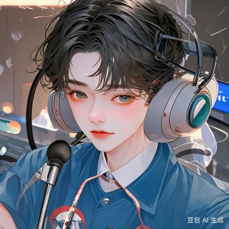 九剑有声