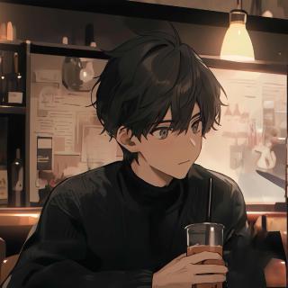 青木