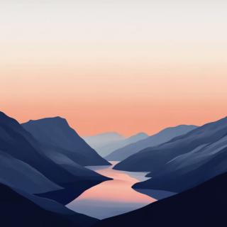 蓝天