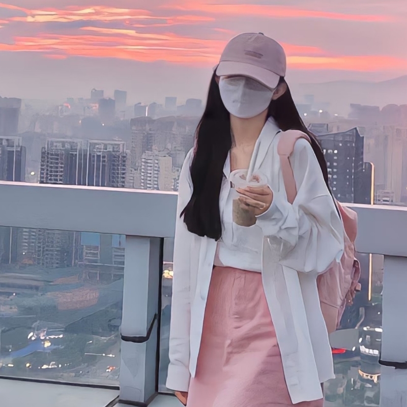 我