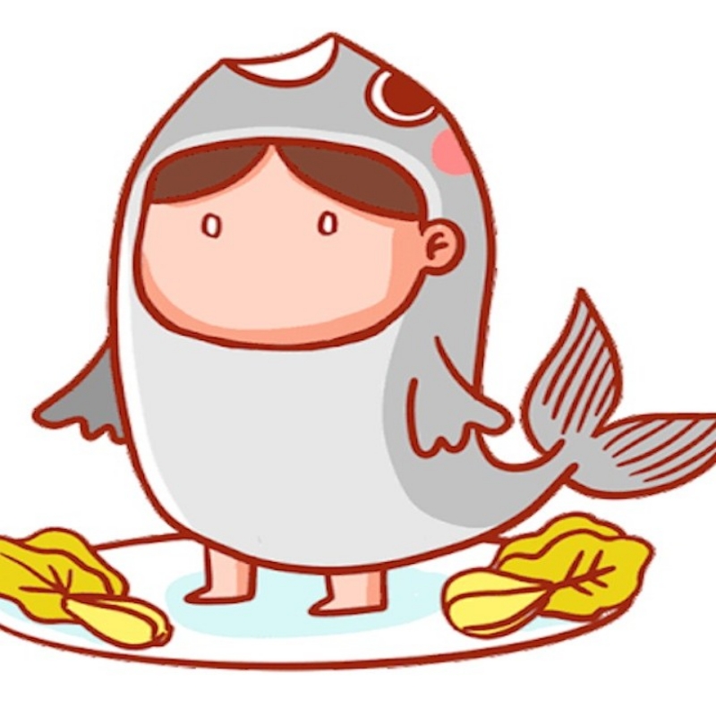 咩吃鱼