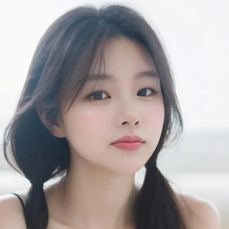 小雨点❤