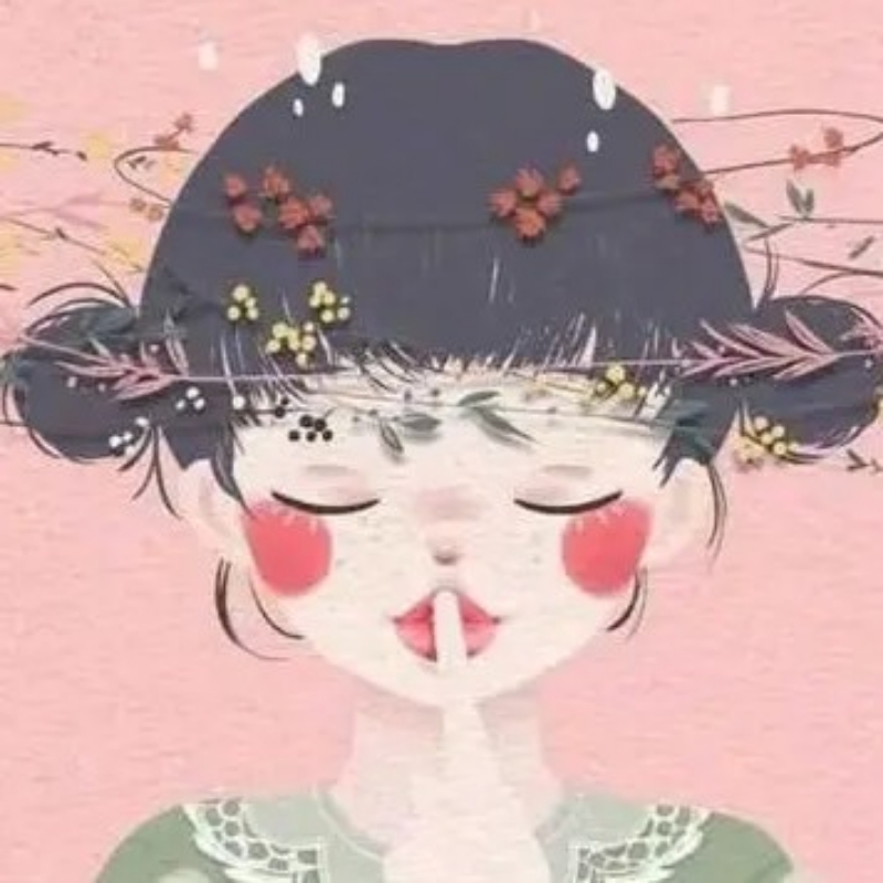 唱歌喵(小琪)