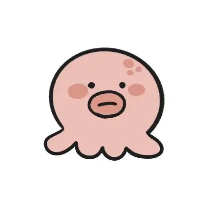 章鱼鸽🐙