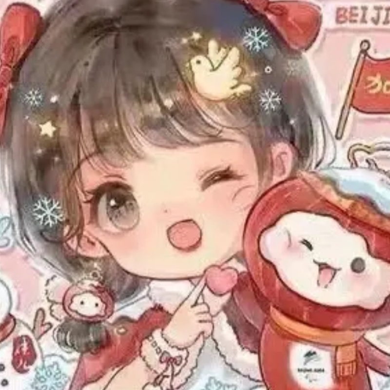 可爱萱萱😜