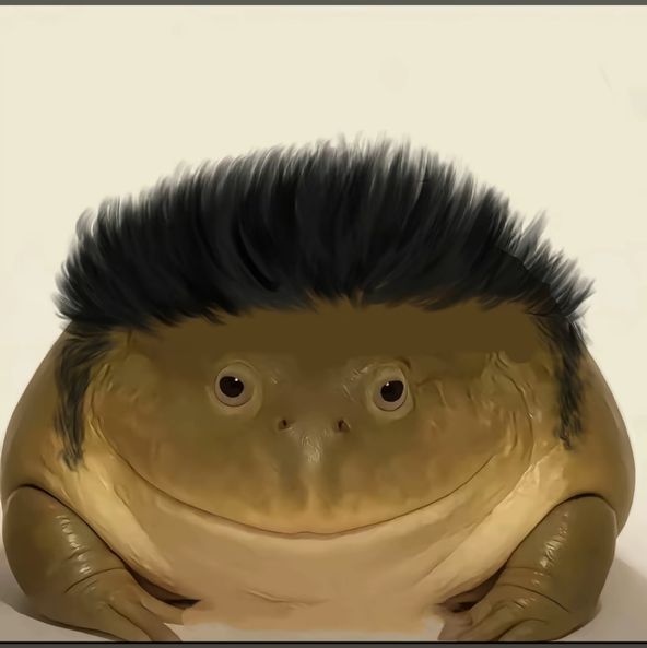 ?