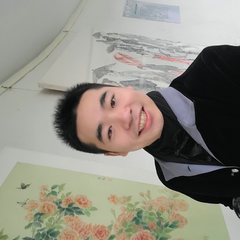 李万江