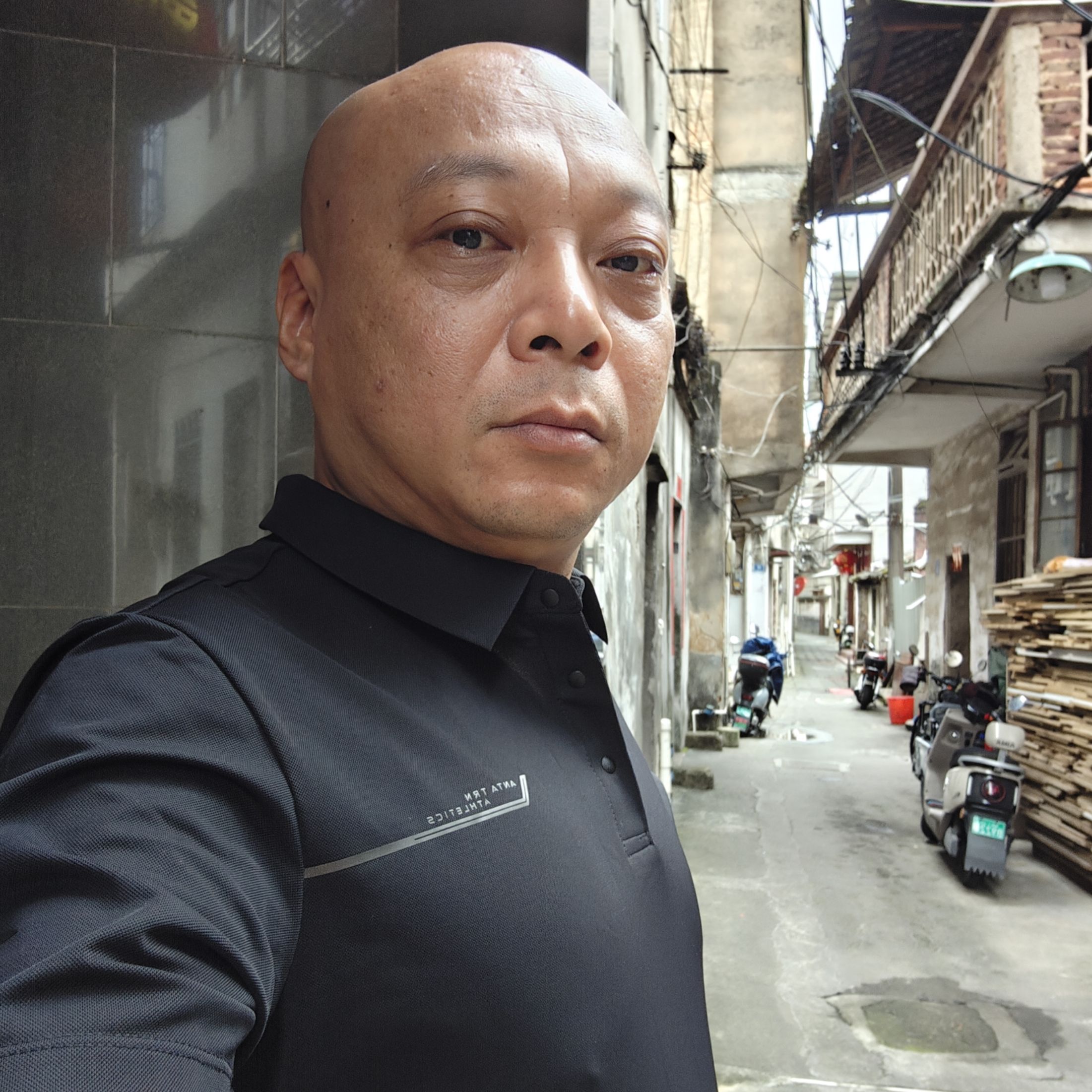 郭建和