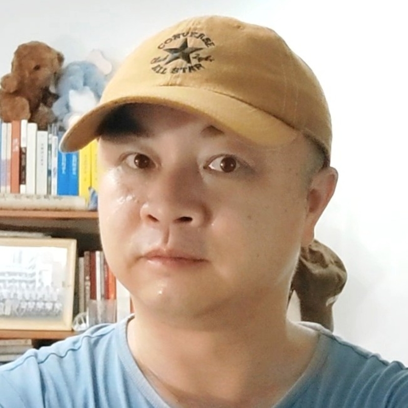 木可老师
