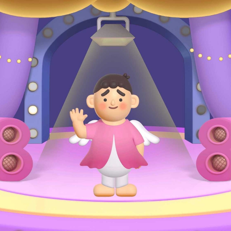 壮壮
