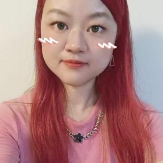 辛聪茹
