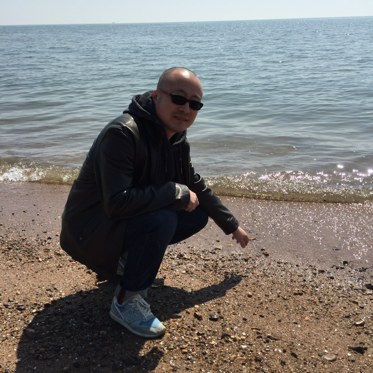 顺其自然Rock