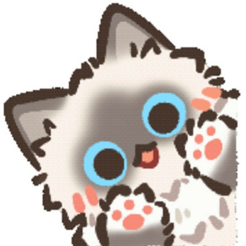 童童猪🐷